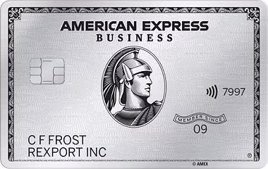 Business Platinum