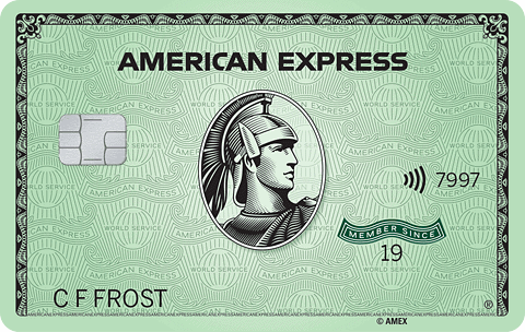 Green Card