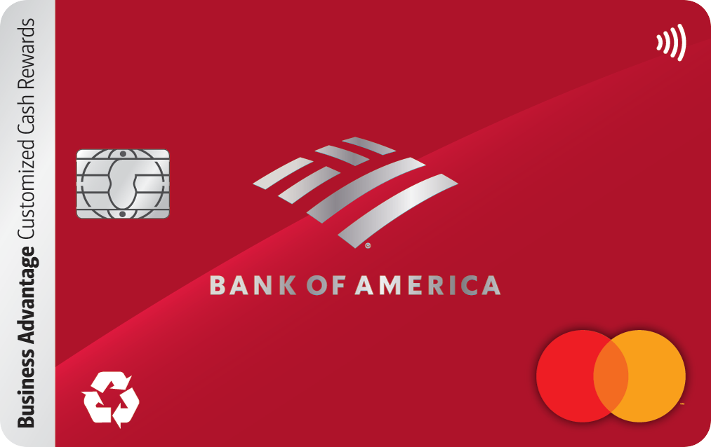 Business Advantage Cash Rewards Mastercard