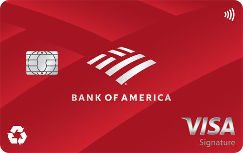 Customized Cash Rewards