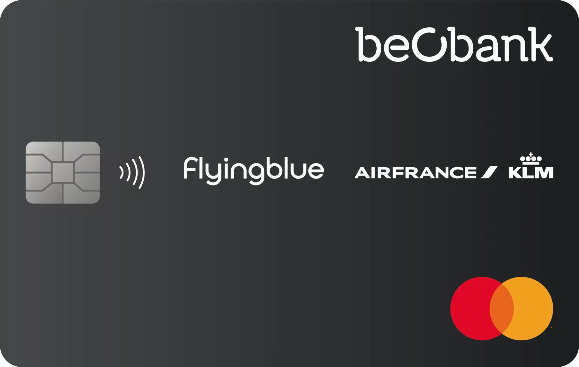 Flying Blue World Elite Mastercard®