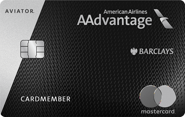 AAdvantage Aviator Silver World Elite