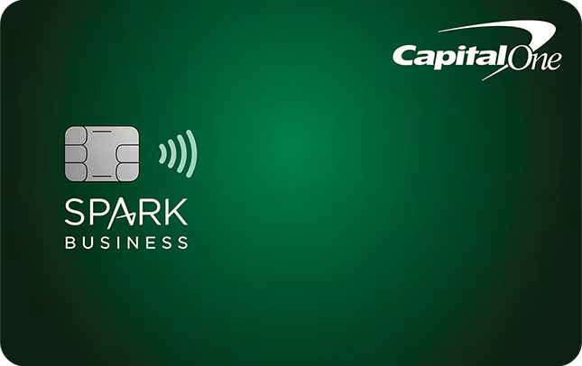 Spark 2% Cash