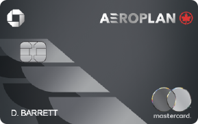 Aeroplan