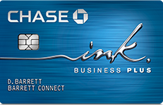 Ink Business Plus