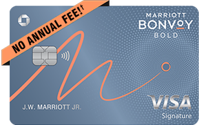 Marriott Bonvoy Bold