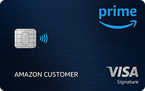 Chase Prime Visa