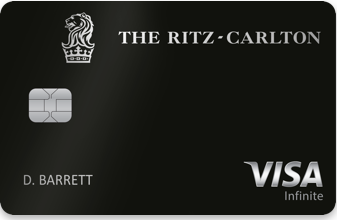Ritz-Carlton