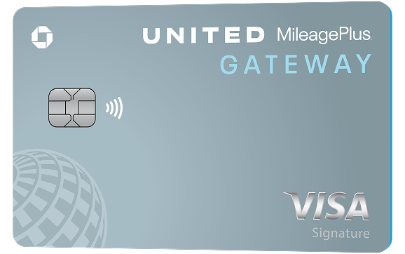 The New United Gateway