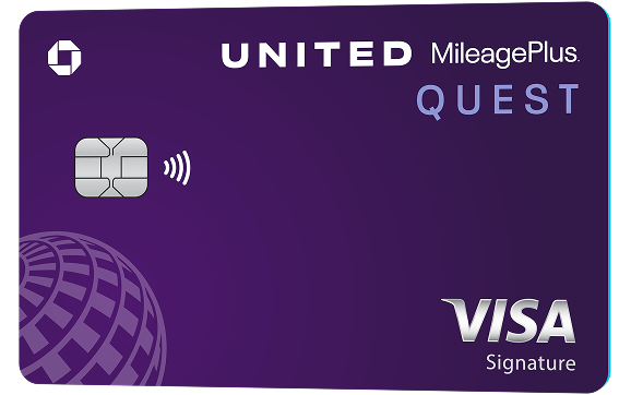 The New United Quest
