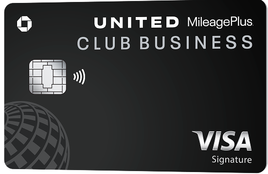 United Club Business