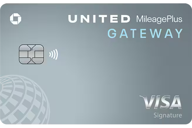 United Gateway℠ (Legacy)