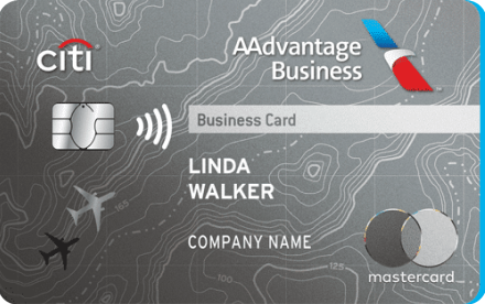 AAdvantage Business