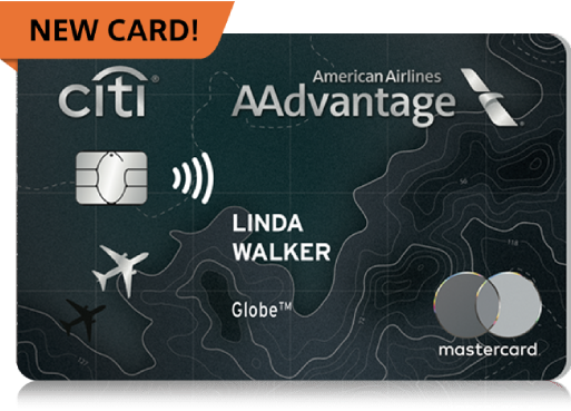 AAdvantage Globe
