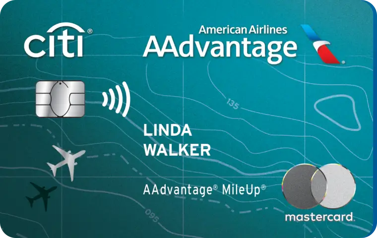 AAdvantage MileUp℠