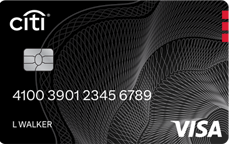 Costco Anywhere Visa®