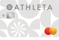 Athleta Rewards Mastercard®