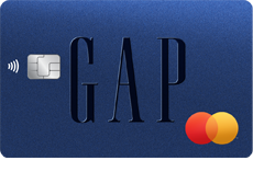 Gap Good Rewards Mastercard®