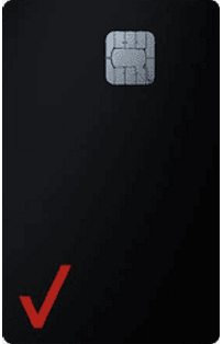 Verizon Visa Card
