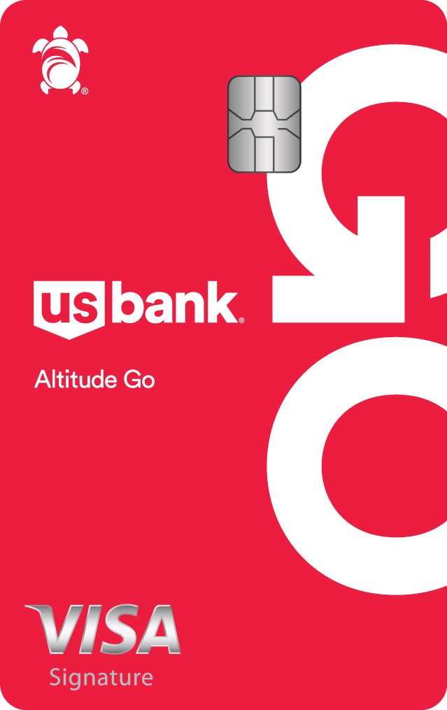 Altitude Go Visa Signature