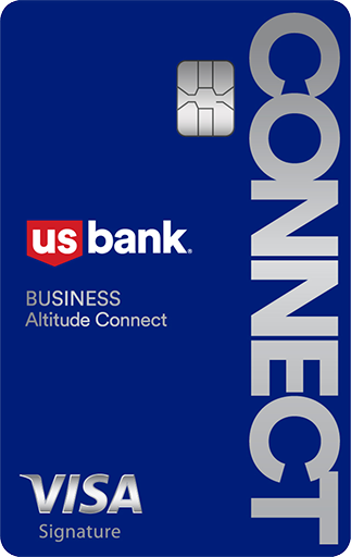 US Bank Business Altitude Connect