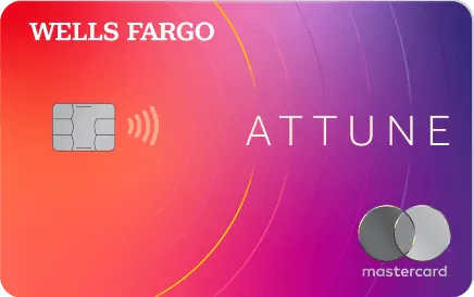 Attune® Card
