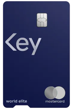 One Key™ Card