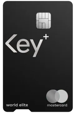 One Key+™ Card