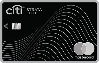 Citi Credit Cards