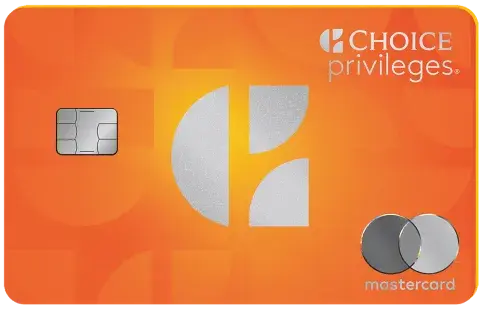 Choice Privileges® Mastercard® - Wells Fargo | Use Your Credits