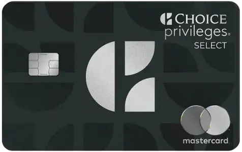 Choice Privileges® Select Mastercard® - Wells Fargo | Use Your Credits